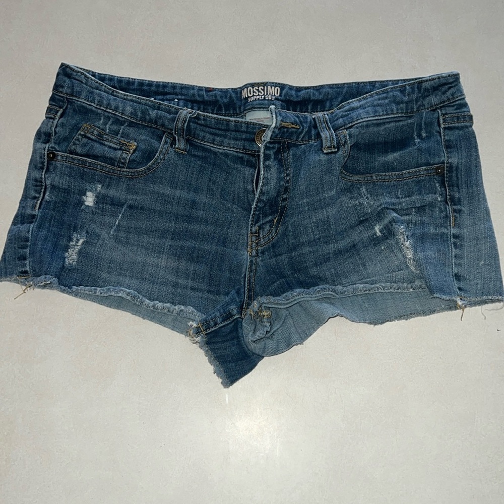 Summer shorts